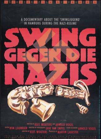 swing gegen die nazi's